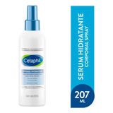 Cetaphil Optimal Hydration Serum Spray Corporal 207ml