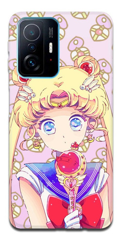 Funda Sailor Moon 13 Para Xiaomi Todos