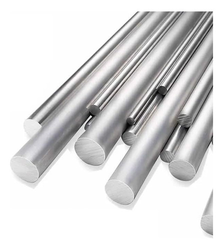 Aluminio 6061 T6  Certificado Ø105mm.super Calidad Y Precio!