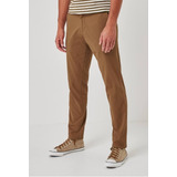 Pantalón  Chino Next Hombre T34 Gabardina