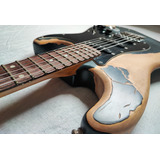 Fender Squier Stratocaster Relic Made In Japan
