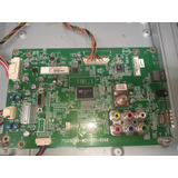 Placa Principal Tv Philips 32pfl3008d 715g5749-m01-001-004k