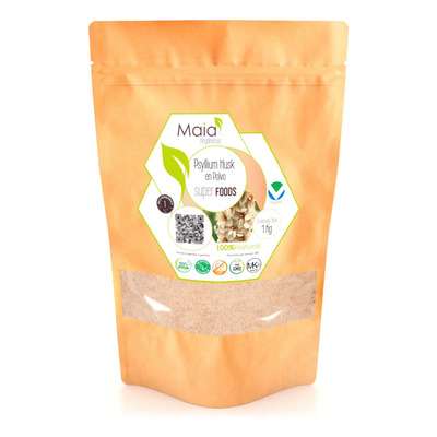 Psyllium Husk En Polvo | Psilio - 100% Natural 1 Kg | Envío gratis