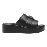 Sandalia Flexi Mujer Xandra 115305negro