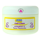 Crema Vitamina E Cold Cream Joss Fervier 500grs.