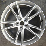 Rin Delantero 20x8.5 Chevrolet Camaro 2ss #84471773 1 Pieza