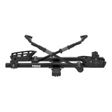 Thule T2 Pro Xt 2 Black Portabicicleta 2 Bicicletas 1.25´´