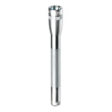 Linterna Maglite : Mini Incandescente 2-celdas Aaa Silver