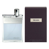 Colonia Para Hombre Prada Amber Pour - mL a $731300