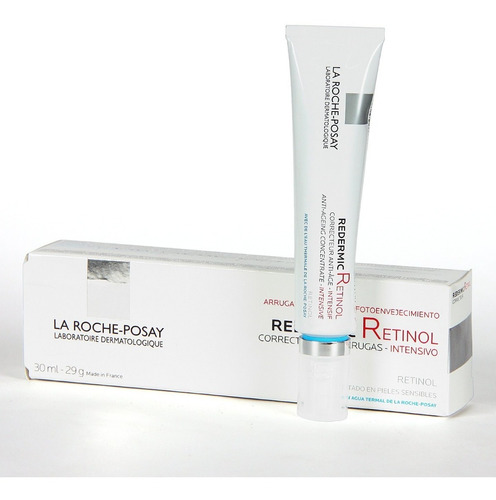 La Roche Posay Redermic [r]  - Pomo X 30 Ml