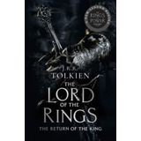 Libro The Return Of The King The Lord Of The Rings 3 - To...