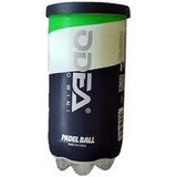 Tubo De Pelotas Odear X2 Tenis Padel