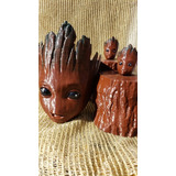 Mate 3d Groot