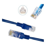 Cabo Rede Ethernet Lan Cat5e Oferta Limitada Compra 1 Leve 2