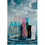 Kit Perfumes, Desodorantes Y Sanitizantes Fraiche