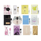 Designer Perfumes Sampler Collection For Women -11 High End