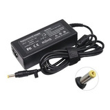 Cargador Para Hp 18.5v 3.5a 65w 4.8x1.7 Mm Smart Ac Adapter