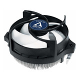 Arctic Alpine 23 - Compact Amd Cpu Cooler For Am4 Thermal C