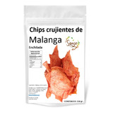 1 Kg Chips De Malanga Taro Enchilado Horneado Crujiente