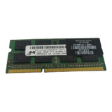 Memoria Ram De 2gb Para Portátil Ddr3 8500s