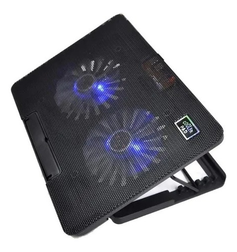 Cooler Soporte Para Notebook Laptop Ventilador Usb S69