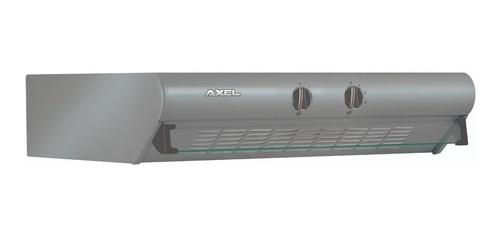 Extractor De Cocina Campana Purificador Axel Ax-750 Acero In