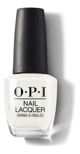 Esmalte Opi Nail Lacquer H