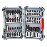 Jogo De Bits Impact Control Com 36 Peças - Bosch