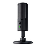 Razer Seiren X Microfono Alta Definicion Profesional  (lmyp)