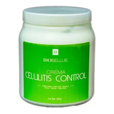 Crema Celulitis Control - Centella Asiática Biobellus 1000gr