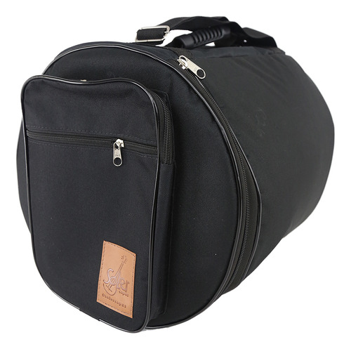 Bag Capa Repique 10 Nylon Extra Luxo - Soler Capas