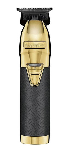 Babyliss Pro Maquina Patillera Gold Fx Boost+