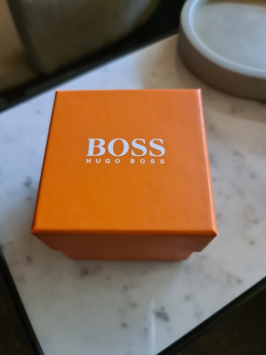 Hugo Boss Orange Piel Caballero 