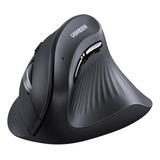 Ugreen Vertical Ergonomic 4000dpi Wireless Bluetooth Mouse