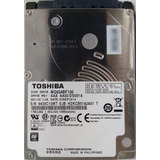 Toshiba Mq02abf100 1000gb Sata - 3311 Recuperodatos