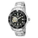 Reloj Automático Para Hombre Invicta 13703 Grand Diver