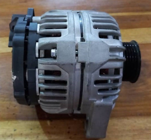 Alternador Seat Arosa, Skoda Fabia, Vw Lupo 12v 70a 112419 Foto 2