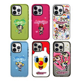 Fundas Chicas Superpoderosas Estilo Casetify