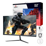 Monitor Gamer 75hz D-mn270 27 Hdmi Vga Som Grasep 5ms