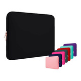 Case Capa Luva Bolsa Neoprene Macbook Air Pro Touch Retina