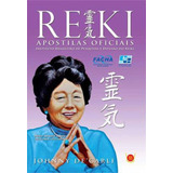 Reiki - Apostilas Oficiais