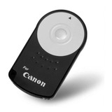 Control Remoto Compatible Canon Rc-6 T2i T3i T4i T5i + Envio