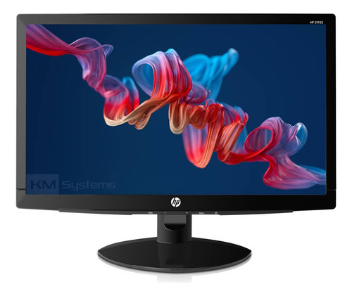 Monitor Hp S1933 Lcd 18.5  Vga