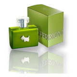 Terrier Be Green Ferrioni Eau De Toilette 100 Ml Spray Mujer
