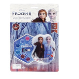 Frozen Copo De Nieve Cosmetica En Blister Multiscope Fr5726a