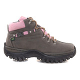 Bota Tenis Feminina Adventure Super Oferta Black Friday