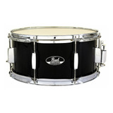 Redoblante Pearl Roadshow 14x6,5 8 Torres Negro Rsn1465s