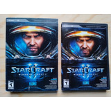 Starcraft Wings Of Liberty Pc