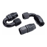 Hiwowsport 6an Conector De Manguera De Combustible De Aceite