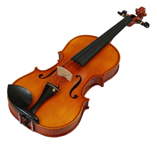 Violin Greko Vm119m 4/4 Con Estuche Arco Y Colofonia